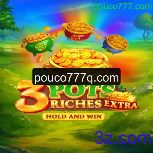 Explorando o Mundo de 3potsExtra: Uma Análise Completa do Jogo