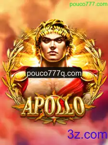 Descubra o Universo de Apollo: Um Jogo Empolgante