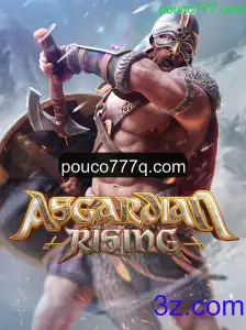 Explorando o Mundo de AsgardianRising: Uma Aventura Épica