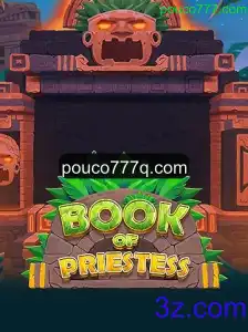 Descubra o Universo de BookOfPriestess: Aventura e Estratégia no Mundo Místico