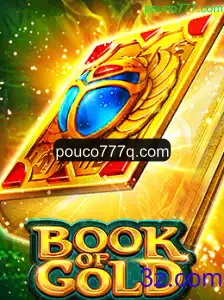 Descubra o Fascinante Mundo do Jogo BookofGold