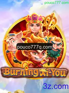 Descubra o Fascinante Universo de BurningXiYou