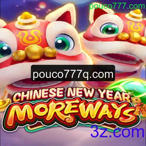 CHINESENEWYEARMOREWAYS: Um Mergulho no Novo Jogo de Cassino Online
