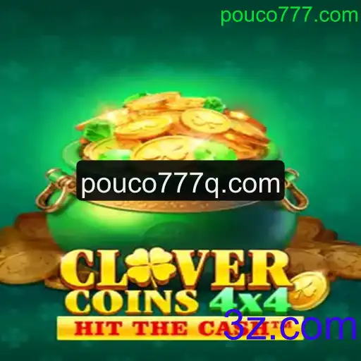 Descubra o Fascinante Mundo de CloverCoins4x4: Um Guia Completo