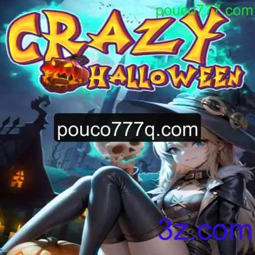 Explorando o Mundo Emocionante de CrazyHalloween