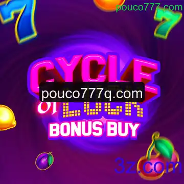 CycleofLuckBonusBuy: Um Jogo de Azar Inovador na Era Digital