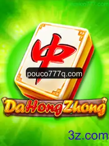 Conheça o Fascinante Jogo DaHongZhong: Diversão e Estratégia nas Cartas