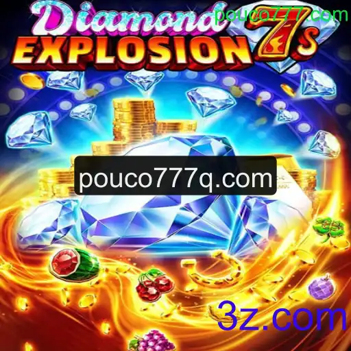 Explorando o Mundo de DiamondExplosion7s: Como Jogar e Regras