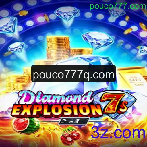 DiamondExplosion7sSE: Descubra o Novo Mundo dos Jogos de Cassino Online