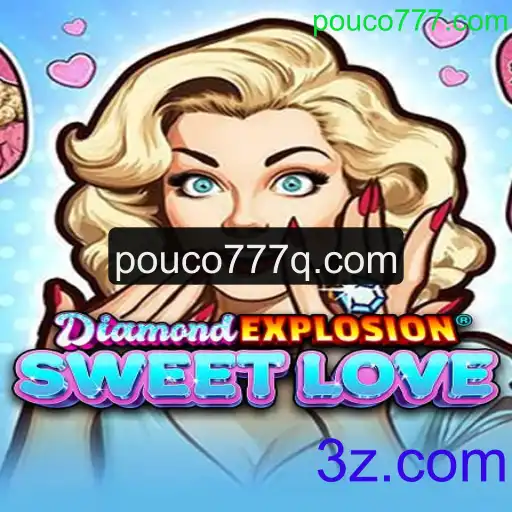 Explorando o Mundo de 'DiamondExplosionSweetLove': Mergulhe na Aventura