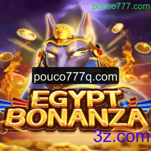 Descubra o Fascinante Mundo de EgyptBonanza em pouco777.com