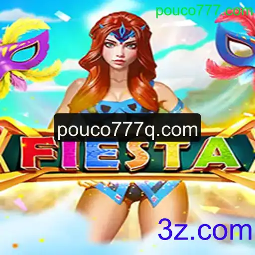 Descubra 'Fiesta': O Jogo que Promete Entretenimento e Emoção em pouco777.com