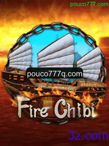 Descubra o Fascinante Universo de FireChibi no pouco777.com