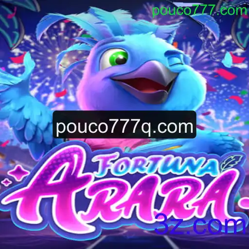 Descubra FortunaArara: O Novo Jogo que Conquista o Mundo