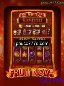 Descubra o Fascinante Mundo de FruitNova