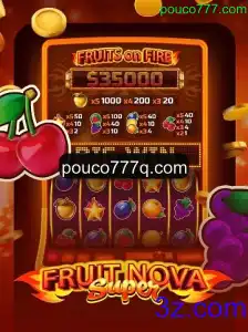 Descubra o Fascinante Mundo de FruitNovaSuper: Guia Completo e Atualizado