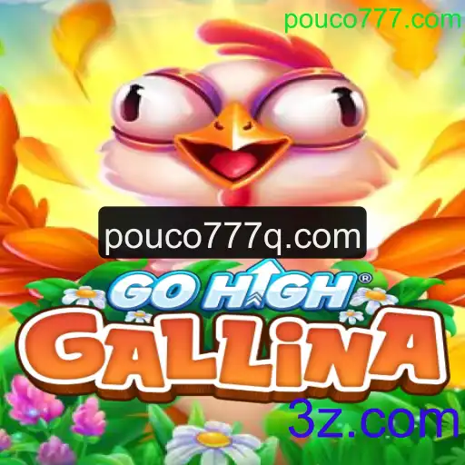 Conheça GoHighGallina: Um Jogo Empolgante de Estratégia