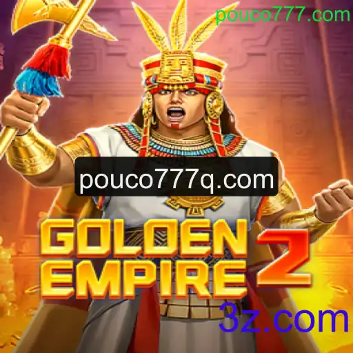 GoldenEmpire2: Aventura e Estratégia em Seu Melhor