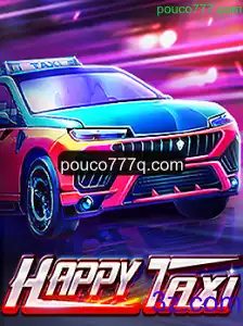 Mergulhe na Diversão de HappyTaxi: O Jogo que Está Revolucionando o Mundo dos Games