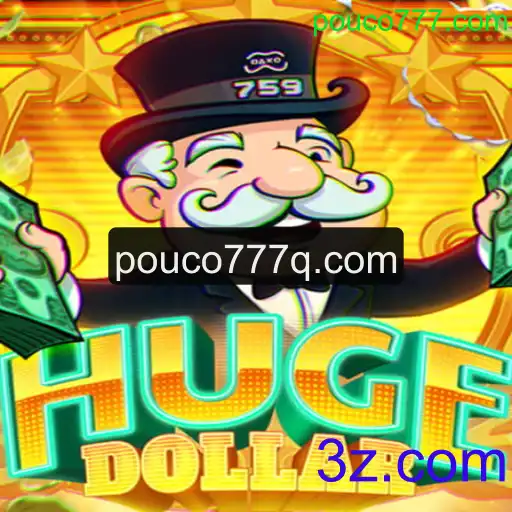 Descubra o Mundo de HugeDollar: A Nova Sensação em Jogos Online