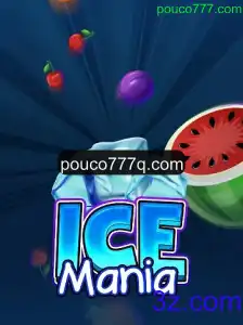 Descubra as Aventuras Geladas de IceMania: Um Jogo Inovador em pouco777.com
