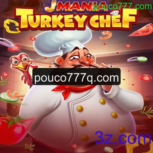 Descubra JManiaTurkeyChef: O Novo Fenômeno no Mundo dos Jogos Online