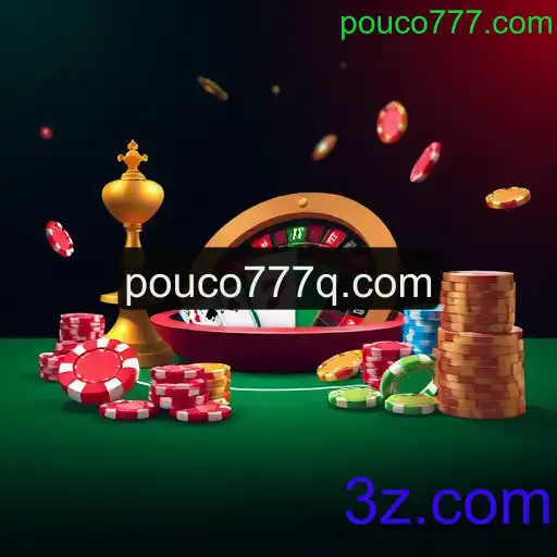 Jogos de cassino