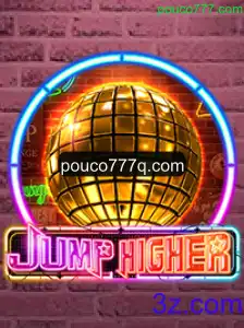 Desvendando JumpHigher: Um Salto Para a Diversão