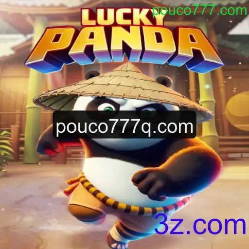 Explorando o Fascinante Mundo de LuckyPanda: Seu Guia Completo
