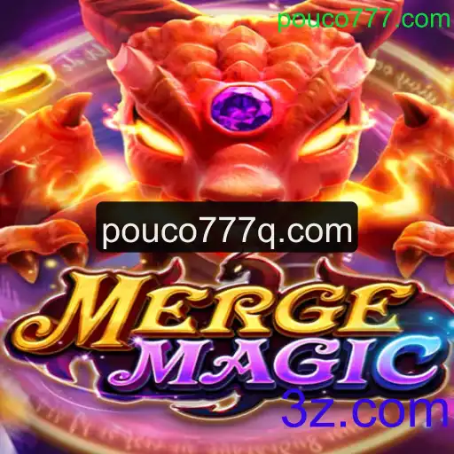 Descubra o Fascinante Mundo de MERGEMAGIC: Um Jogo de Estratégia e Mistério