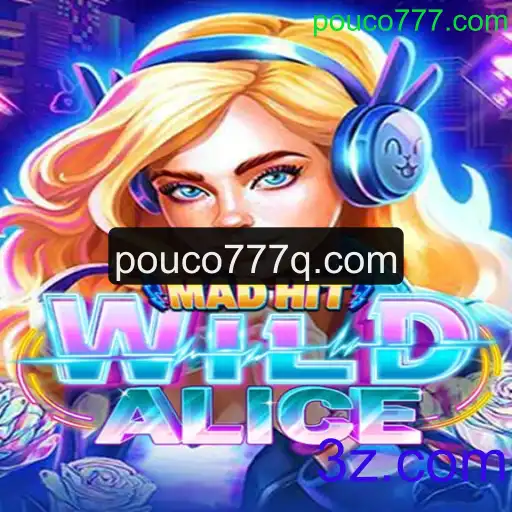 Explorando o Fascinante Mundo de MadHitWildAlice