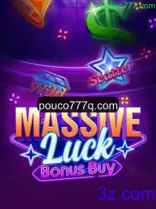 Explorando o Mundo do Jogo MassiveLuckBonusBuy: Uma Introdução Completa
