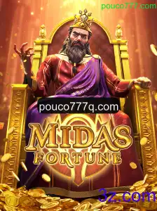 Desvendando o Fascínio de MidasFortune: Um Olhar Detalhado nas Regras e Estratégias