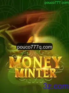 Descubra MoneyMinter: O Novo Jogo que Está Dominando Pouco777.com
