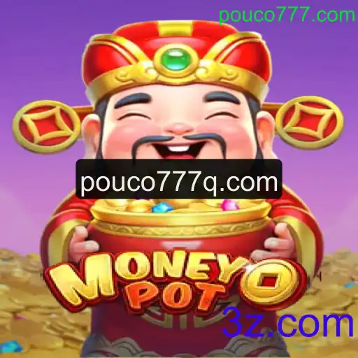 MoneyPot: A Aventura Empolgante na Plataforma pouco777.com