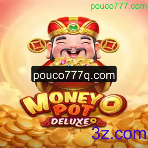 Desvendando o Mundo de MoneyPotDELUXE: Descubra Tudo Sobre Este Popular Jogo de Cassino