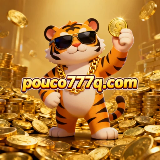 pouco777.com Logo