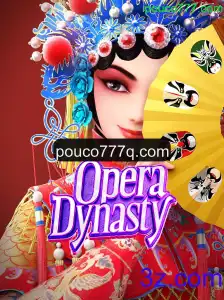 OperaDynasty: A Jornada Épica no Mundo dos Jogos Online