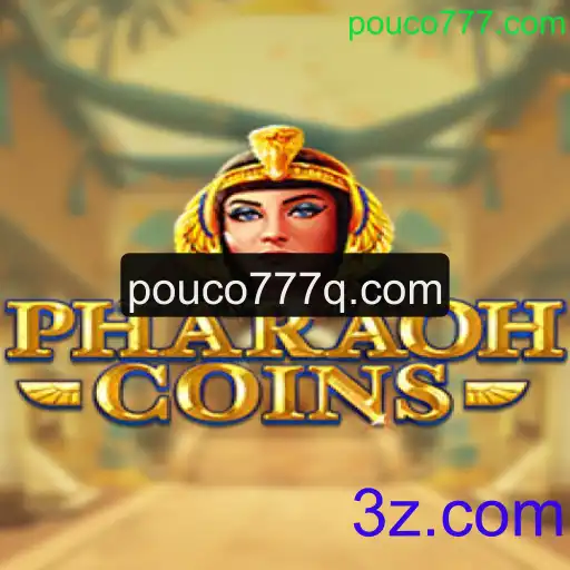 Descubra PharaohCoins: O Novo Fenômeno dos Jogos Online