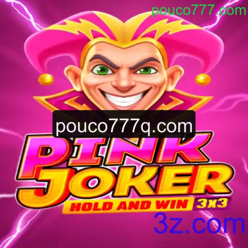 Descubra o Fascinante Jogo de Azar Pinkjoker e Como Jogá-lo