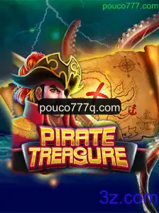 Descubra o Fascinante Mundo de PirateTreasure