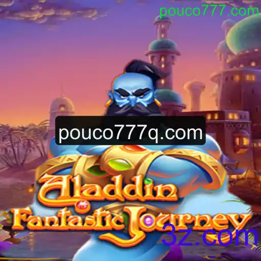 Descubra o Mundo de Aventuras do Jogo Aladdin