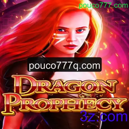 Descubra o Universo de Aventuras em DragonProphecy