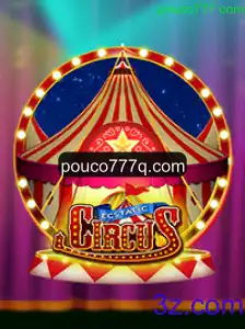 EcstaticCircus: Explorando o Mundo Encantado do Jogo com pouco777.com