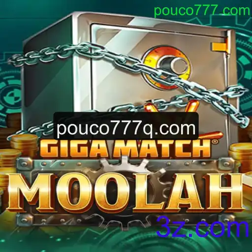 GigaMatchMoolah: Revolucionando o Mundo dos Jogos On-line