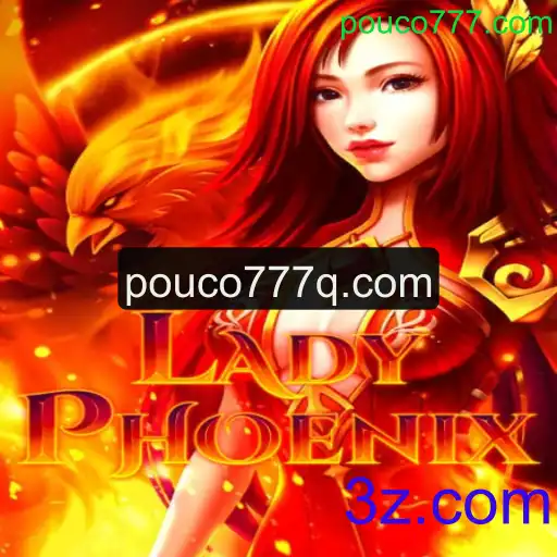 LadyPhoenix: Descoberta e Estratégia no Mundo Virtual