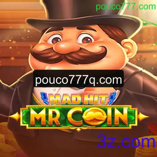 Explorando o Universo de MadHitMrCoin: Estratégia e Emoção