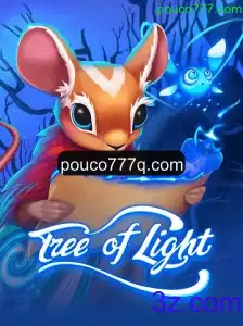 Desvendando o Fascinante Mundo de TreeofLight