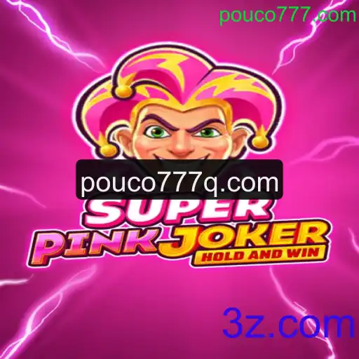 Descubra o Mundo de SuperPinkJoker: Um Jogo Empolgante com Conexões Atuais