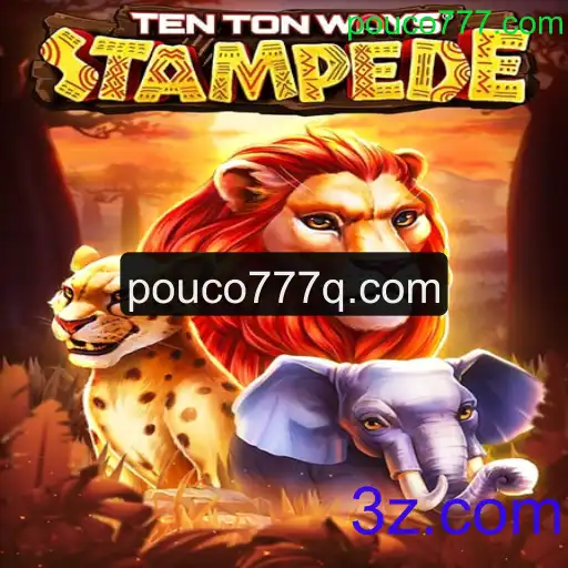 Explorando o Mundo de TenTonWaysStampede: Uma Aventura Épica